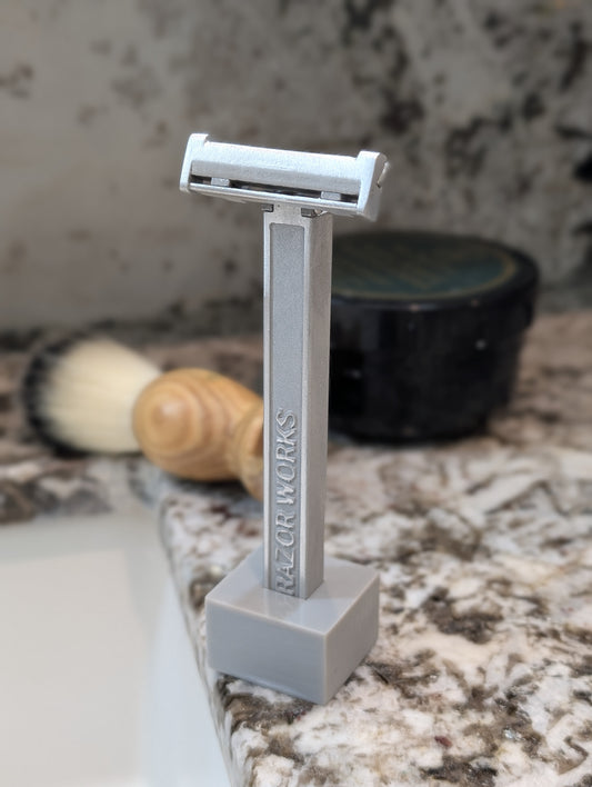 R1 'Hammerhead' Shaving Tool